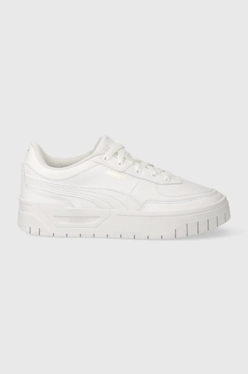 Кроссовки Cali Dream Lth Wns