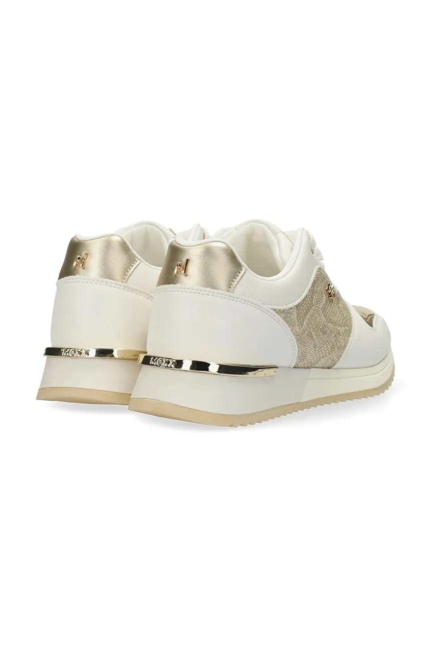 FLEUR ELLEN Sneaker женские кроссовки - фото 3