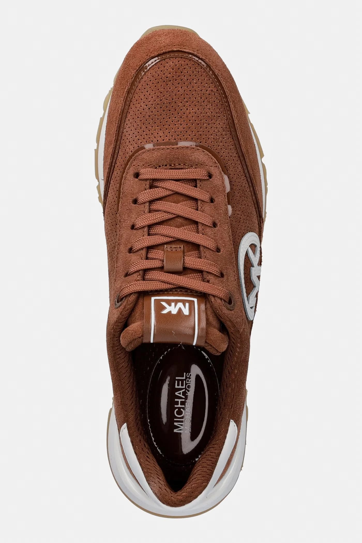 женские кроссовки Nova Trainer - фото 4