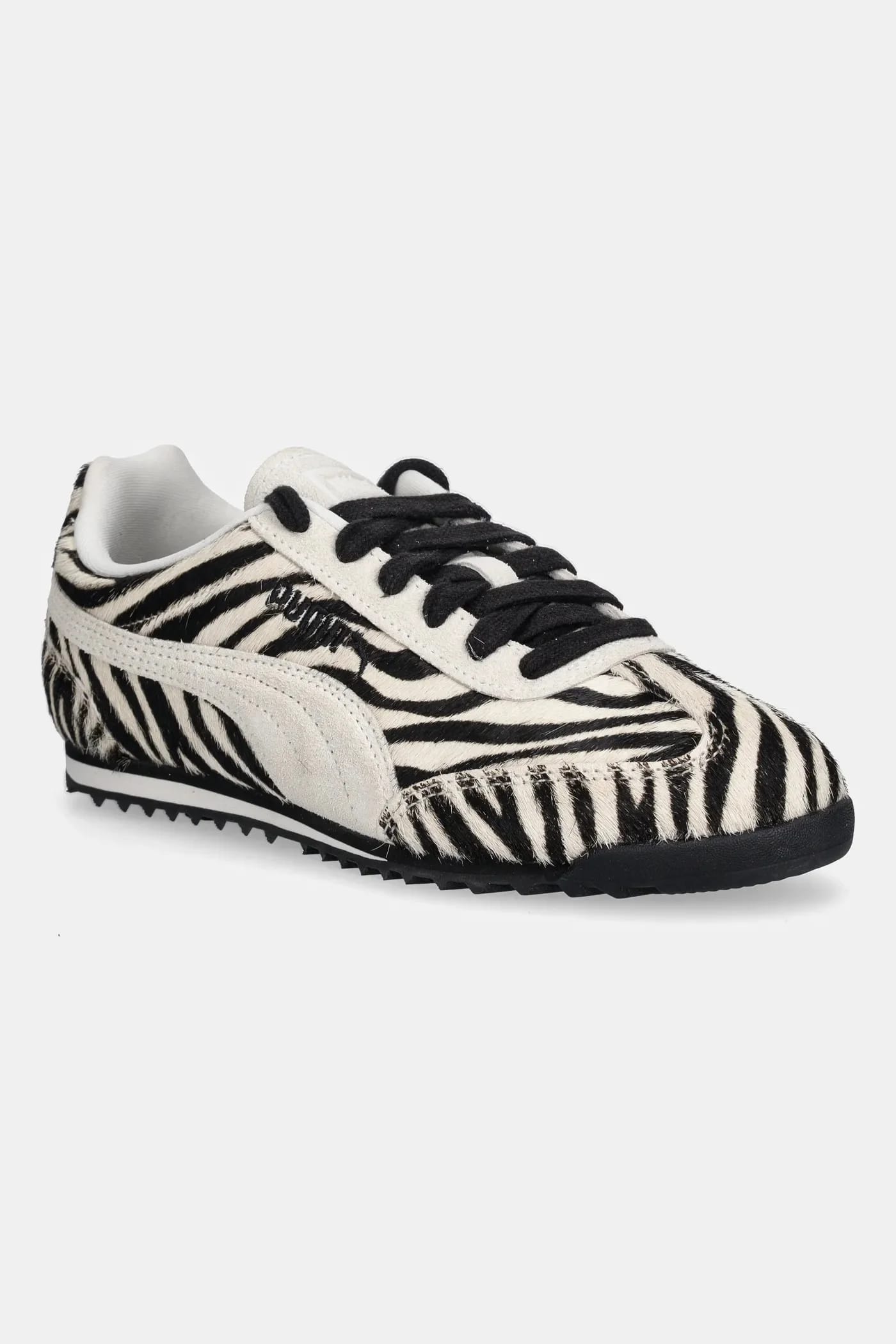 кроссовки Arizona Zebra Wns