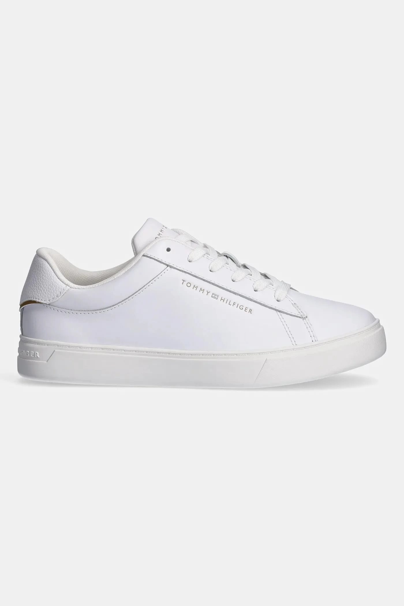 кроссовки ESSENTIAL COURT SNEAKER - фото 2