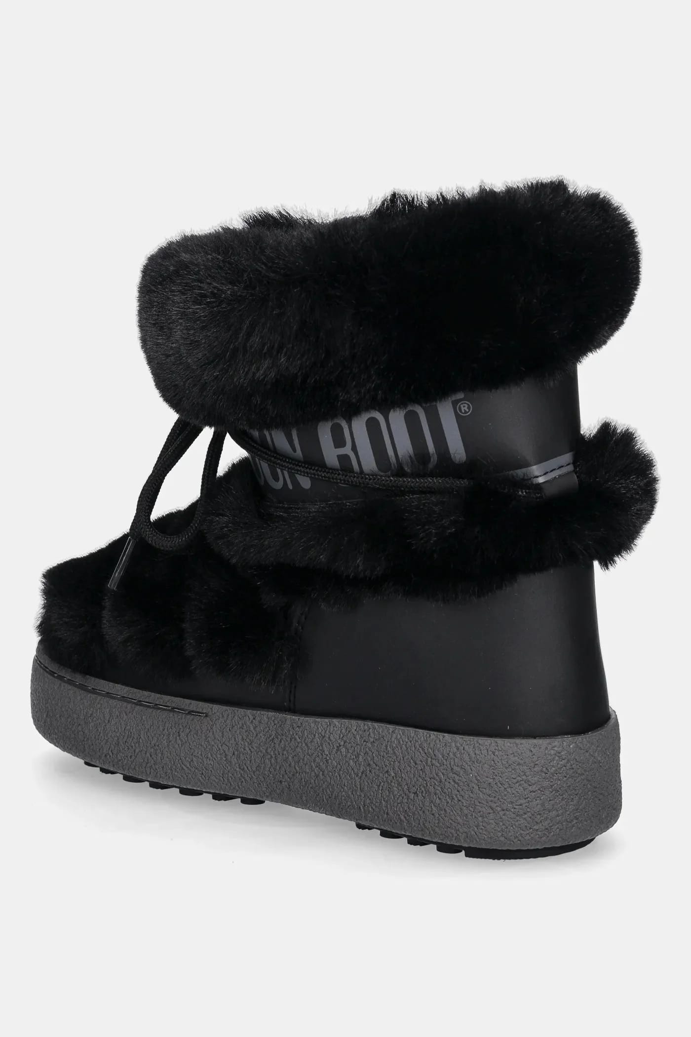 Зимние ботинки MB LTRACK FAUX FUR WP - фото 3
