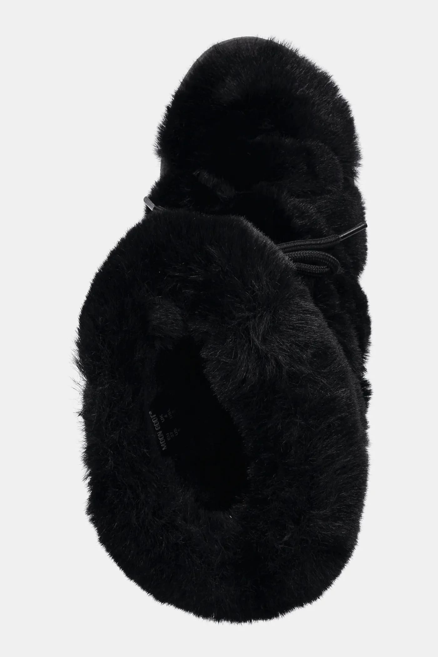 Зимние ботинки MB LTRACK FAUX FUR WP - фото 4