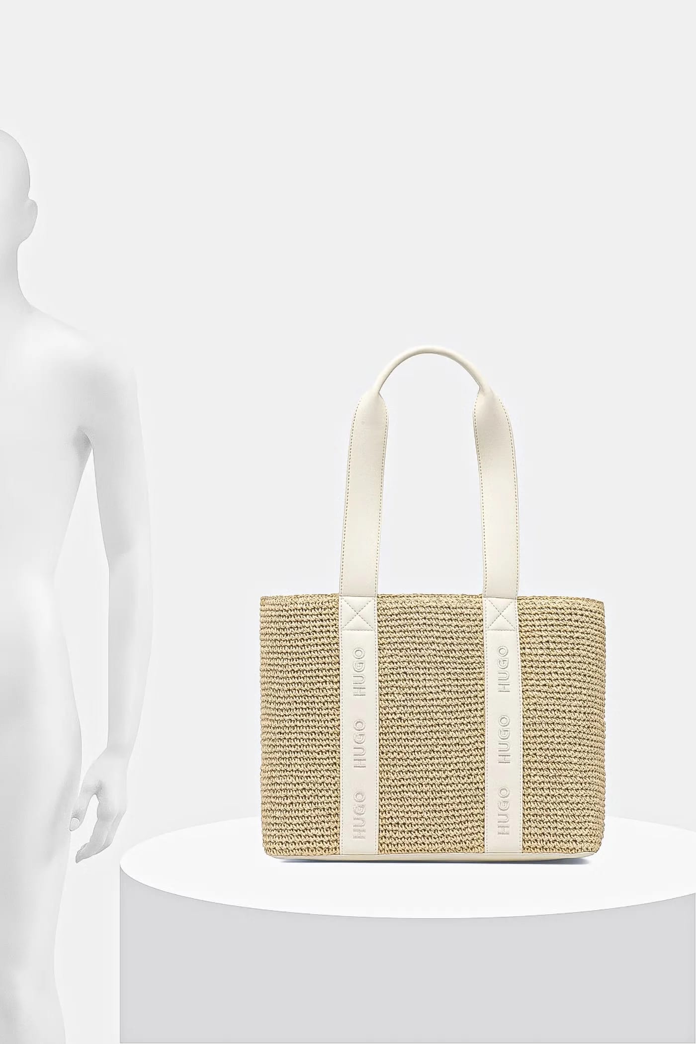 Женская сумка-тоут Becky ST_SM Tote - фото 6