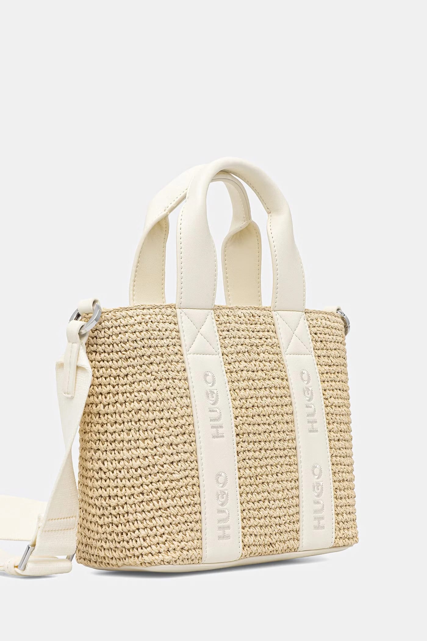 Женская сумка через плечо Becky ST_Mini Tote - фото 2