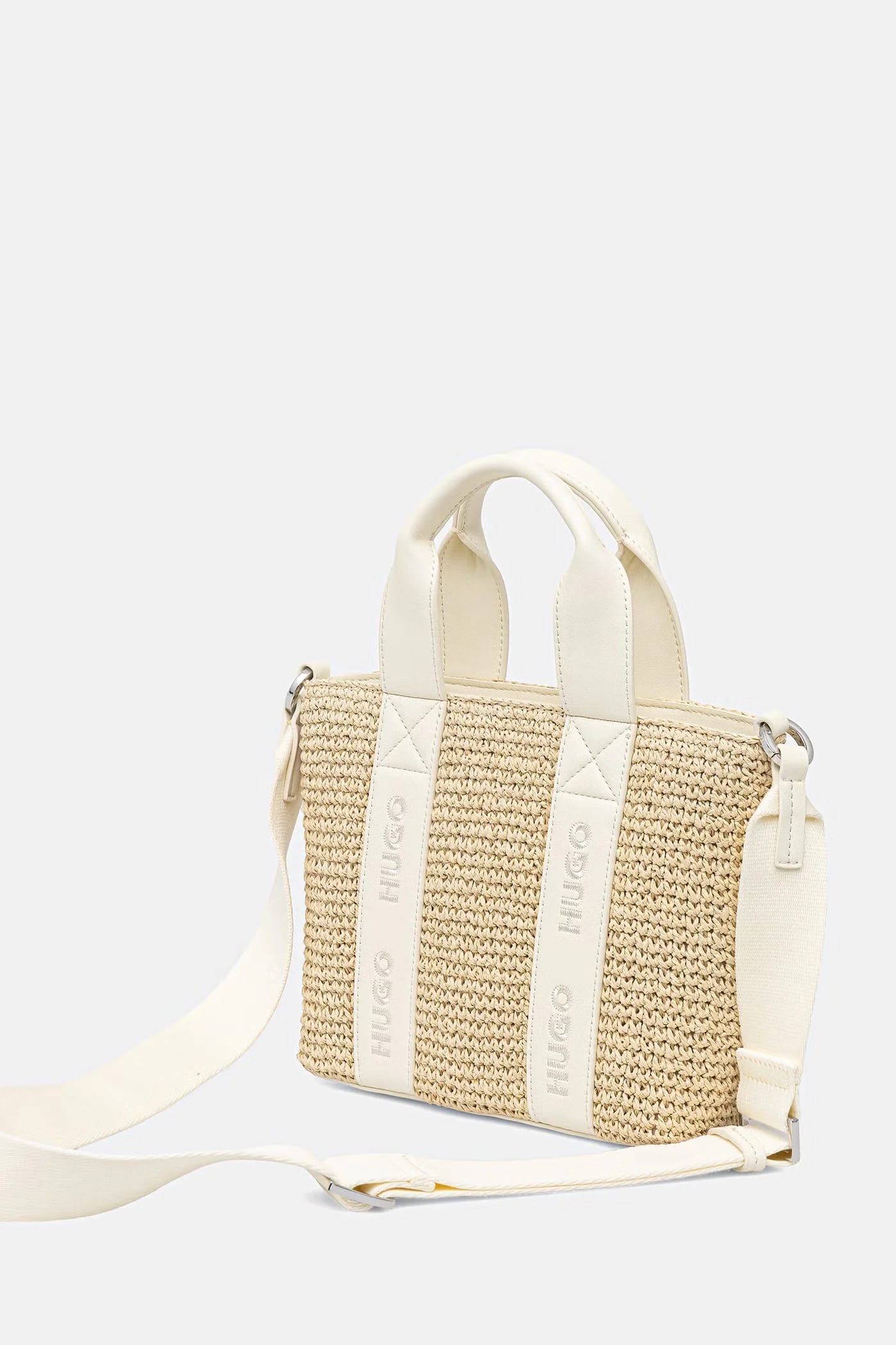 Женская сумка через плечо Becky ST_Mini Tote - фото 3