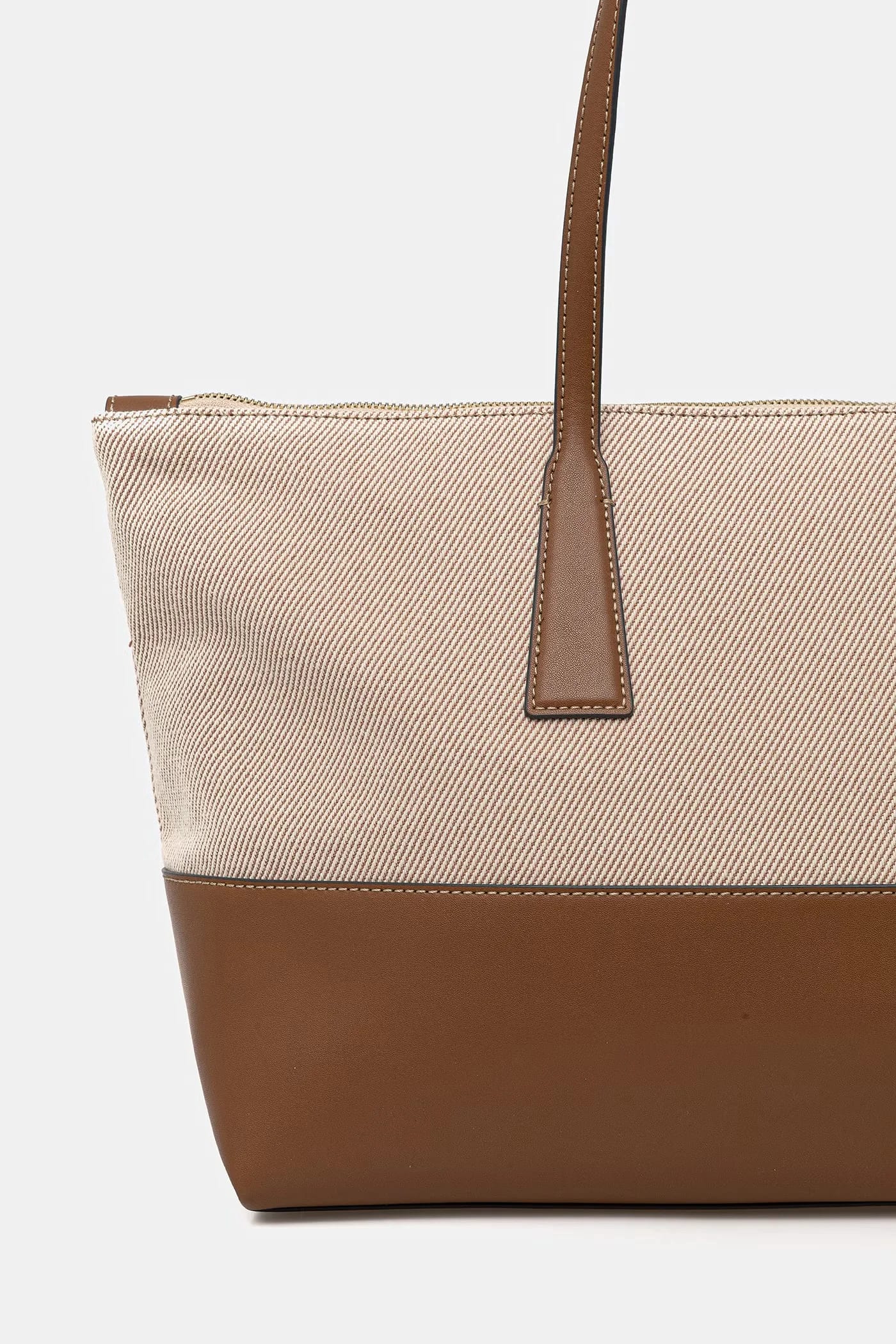 Женская сумка-тоут Olivia L Tote - фото 3