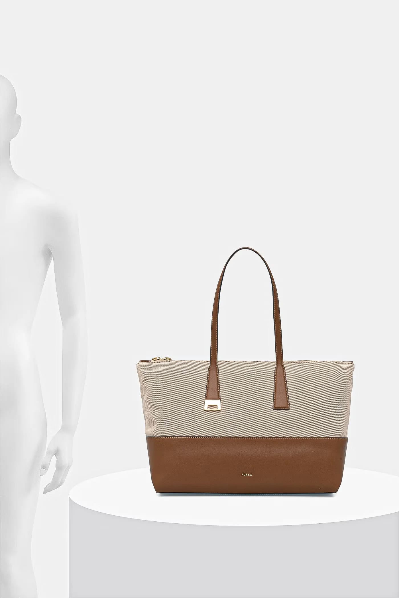 Женская сумка-тоут Olivia L Tote - фото 6