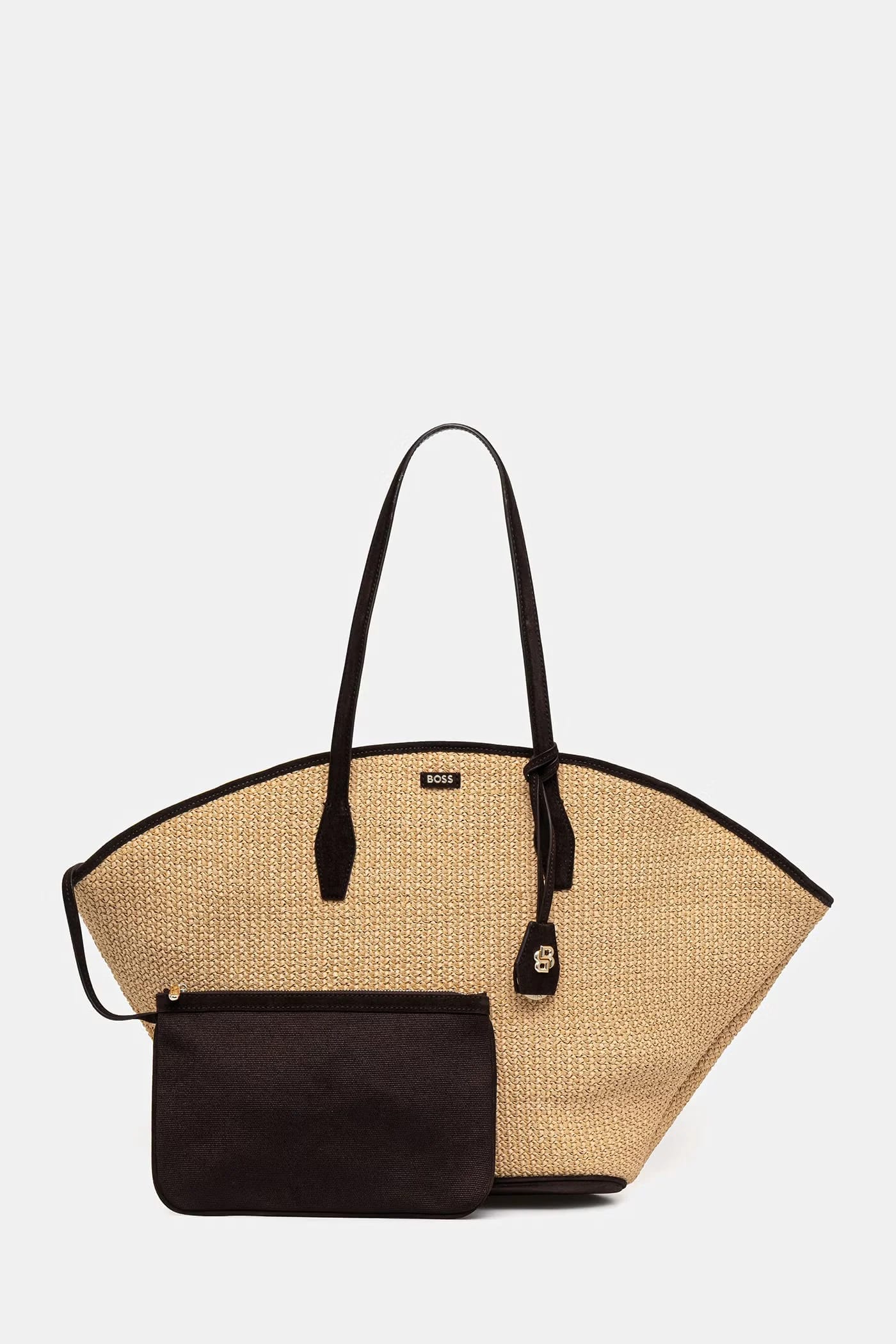 Женская сумка-корзина NUMAH MAXI Tote RF