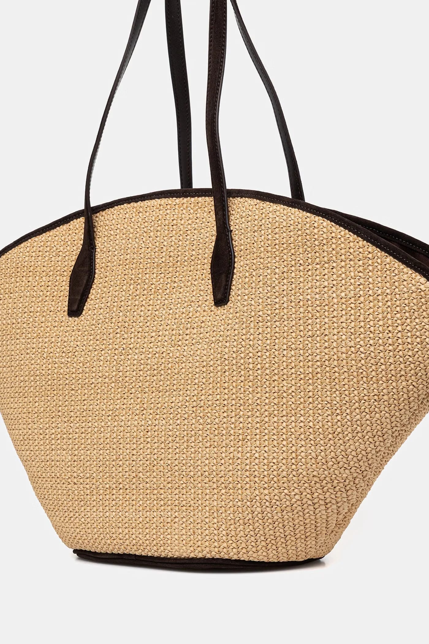 Женская сумка-корзина NUMAH MAXI Tote RF - фото 3
