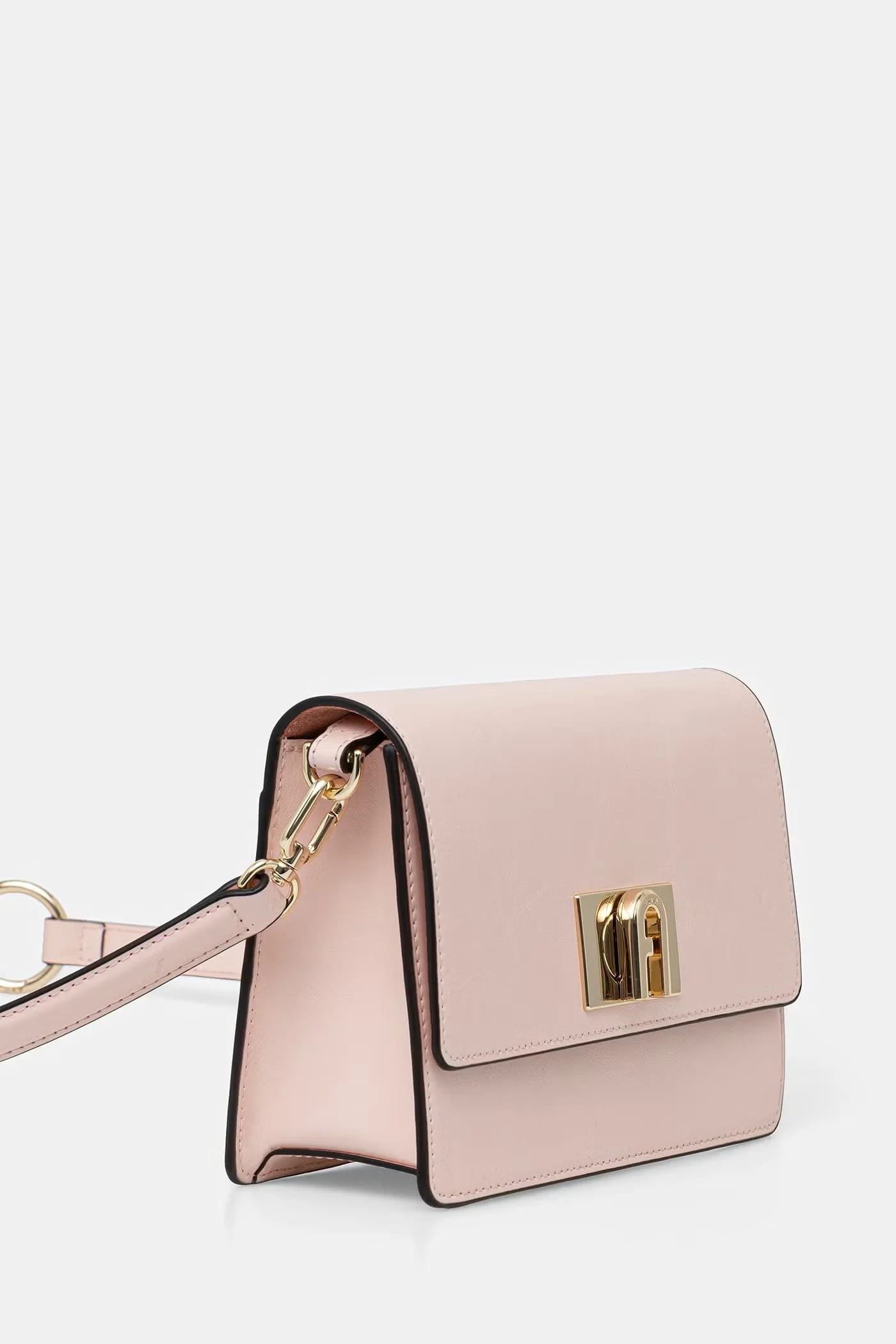Женская кожаная сумка через плечо 1927 Mini Crossbody 20 - фото 2