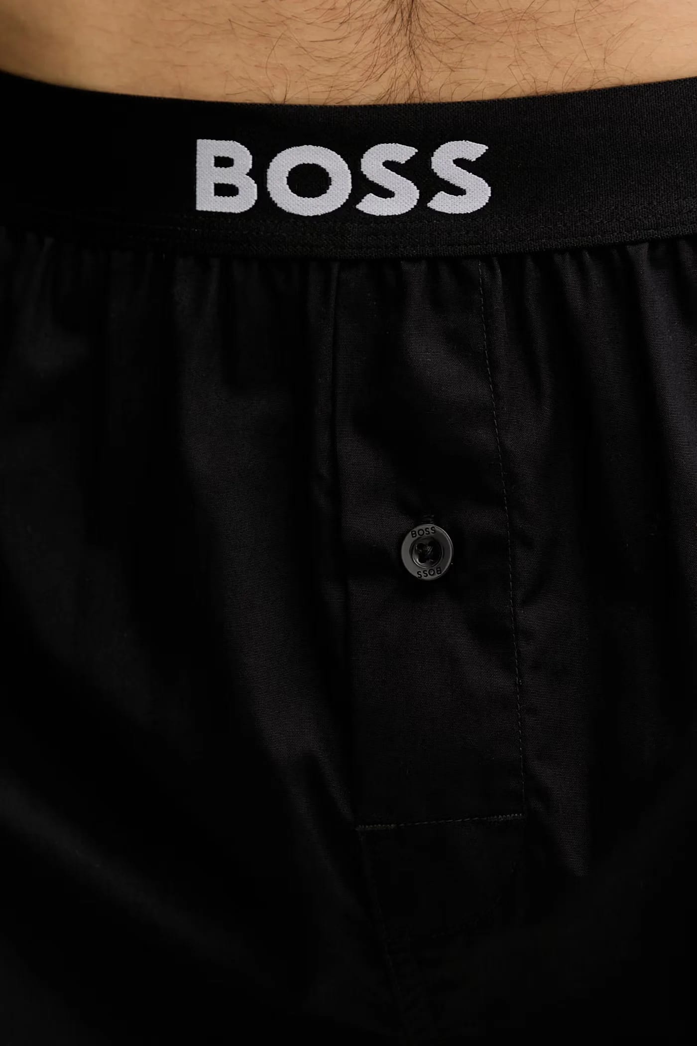 Мужские хлопковые боксеры Boxer Shorts EW, 2 шт. - фото 6