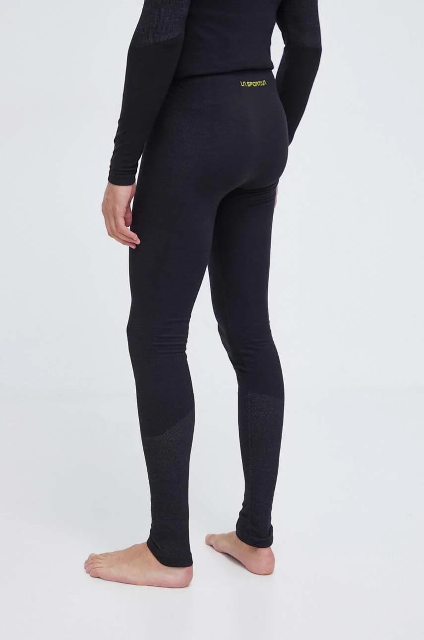 Функциональные леггинсы Wool40 Aero - фото 3