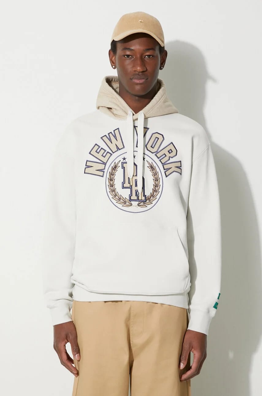 Мужская хлопковая толстовка Puma x RHUIGI Hoodie