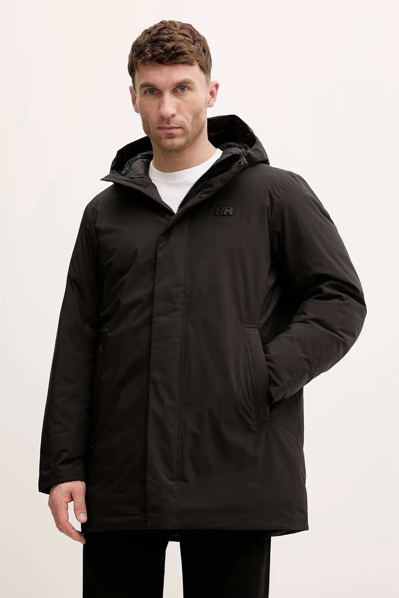 URB PRO HT DOWN COAT пуховик
