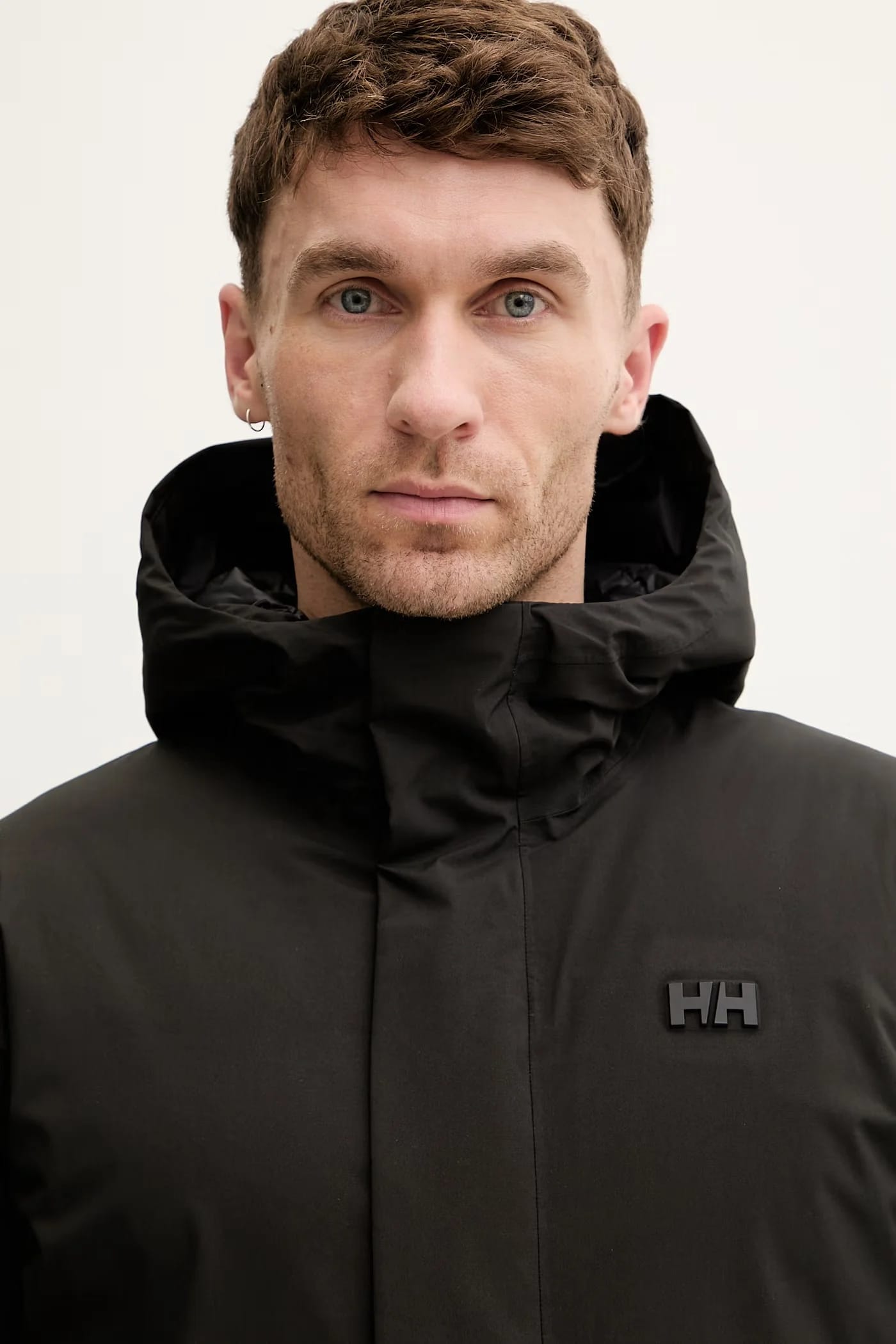 URB PRO HT DOWN COAT пуховик - фото 4