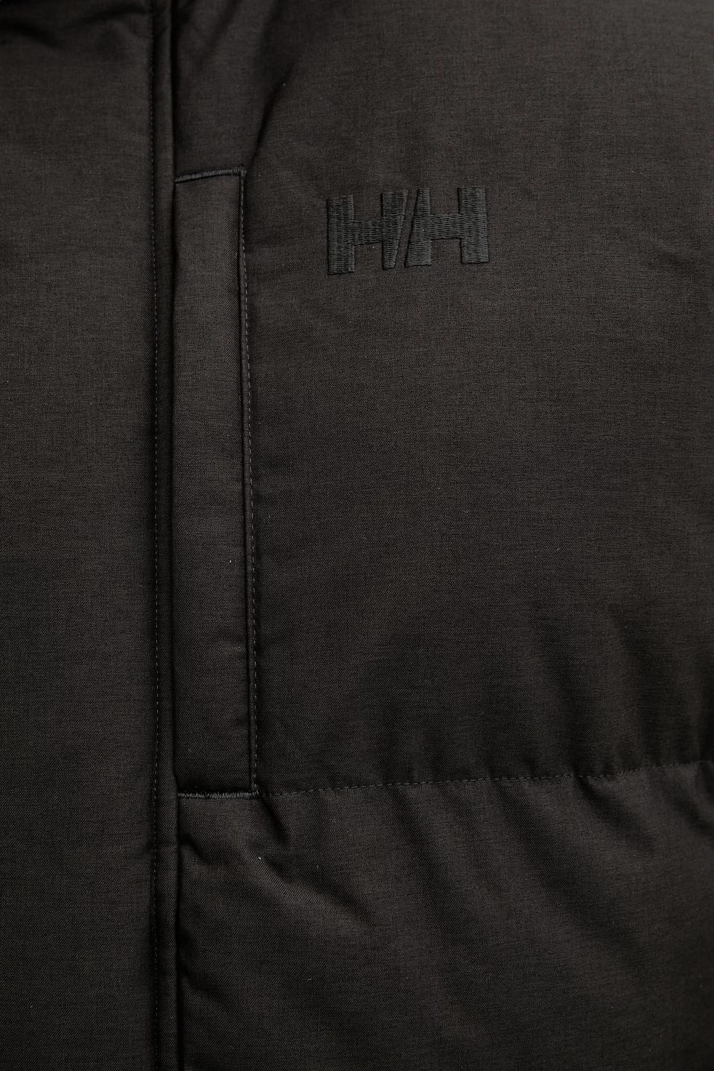 куртка ALBY PUFFY PARKA - фото 5