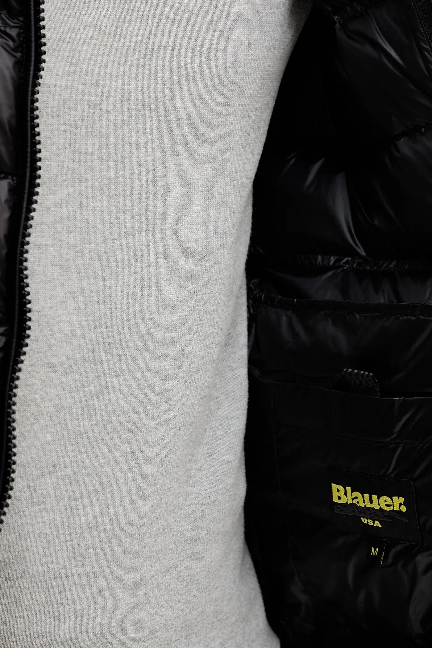 БЕЛЬМОНТ пуховик - фото 6