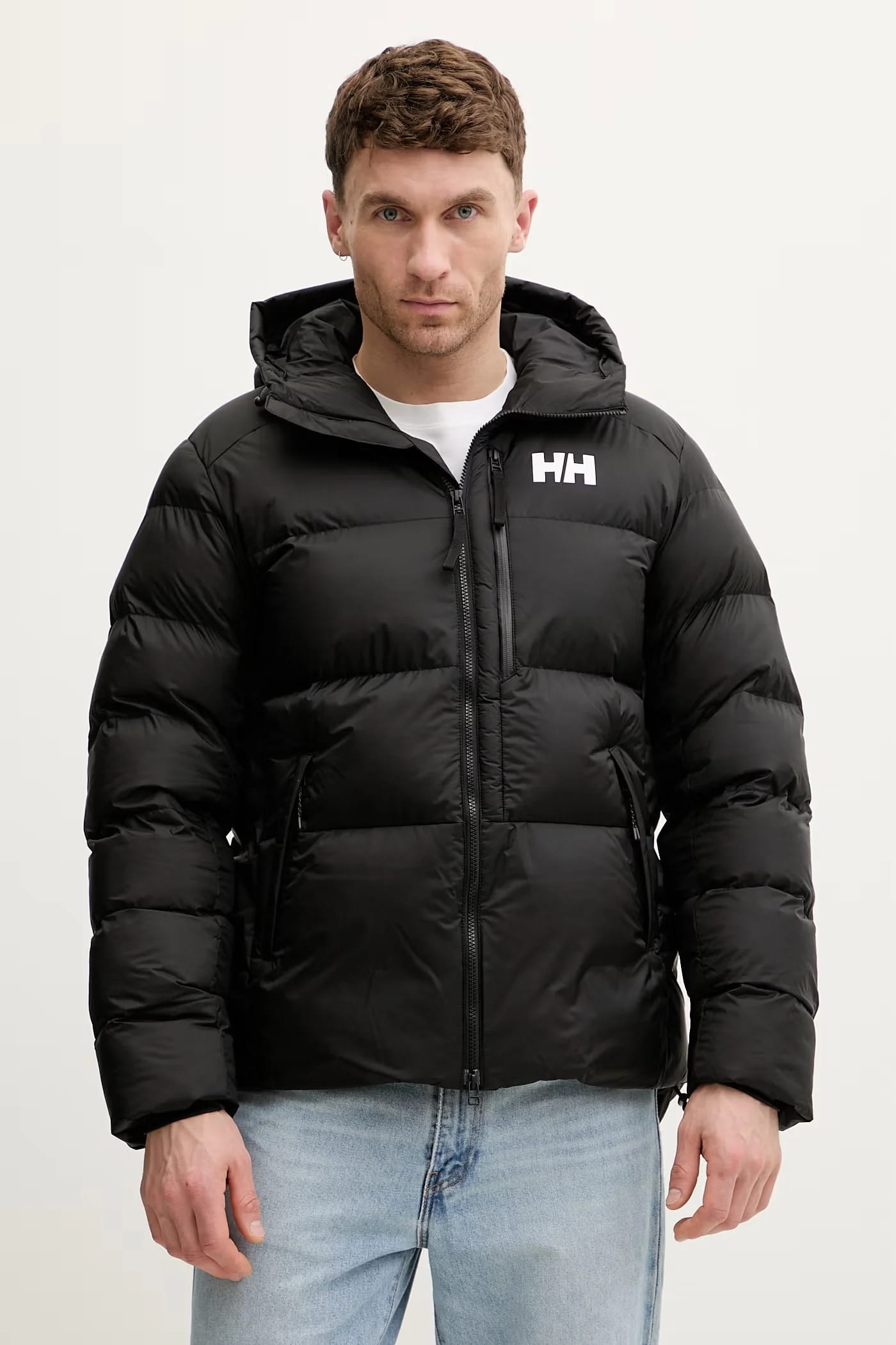 Куртка ACTIVE WINTER PARKA