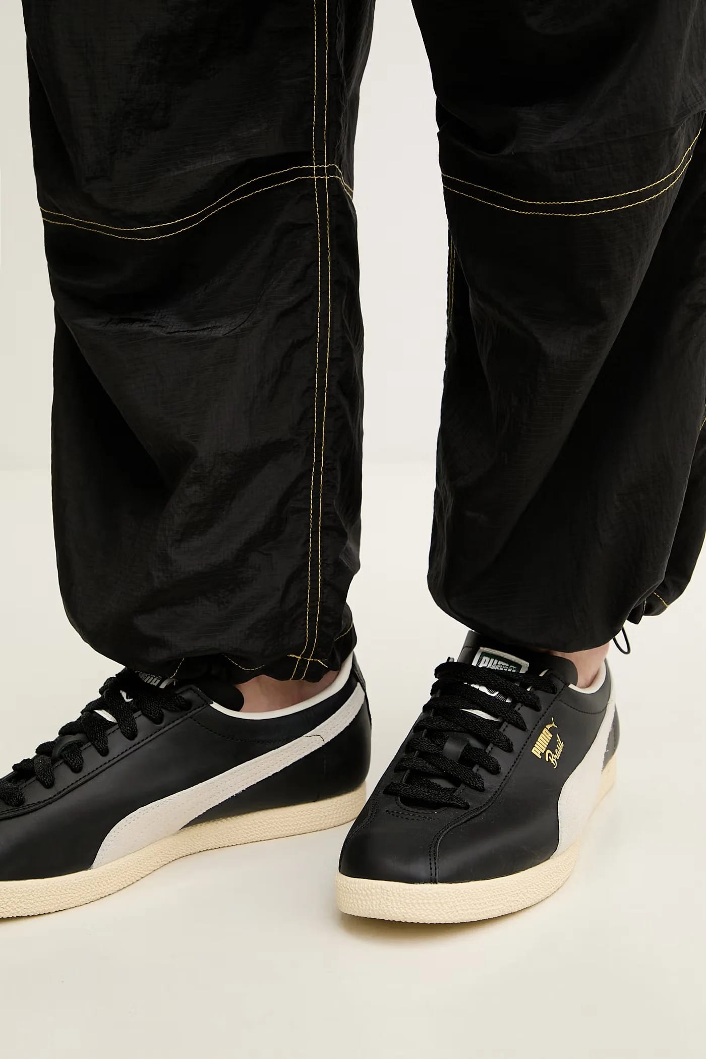 Puma x KIDSUPER Брюки спортивные штаны - фото 5