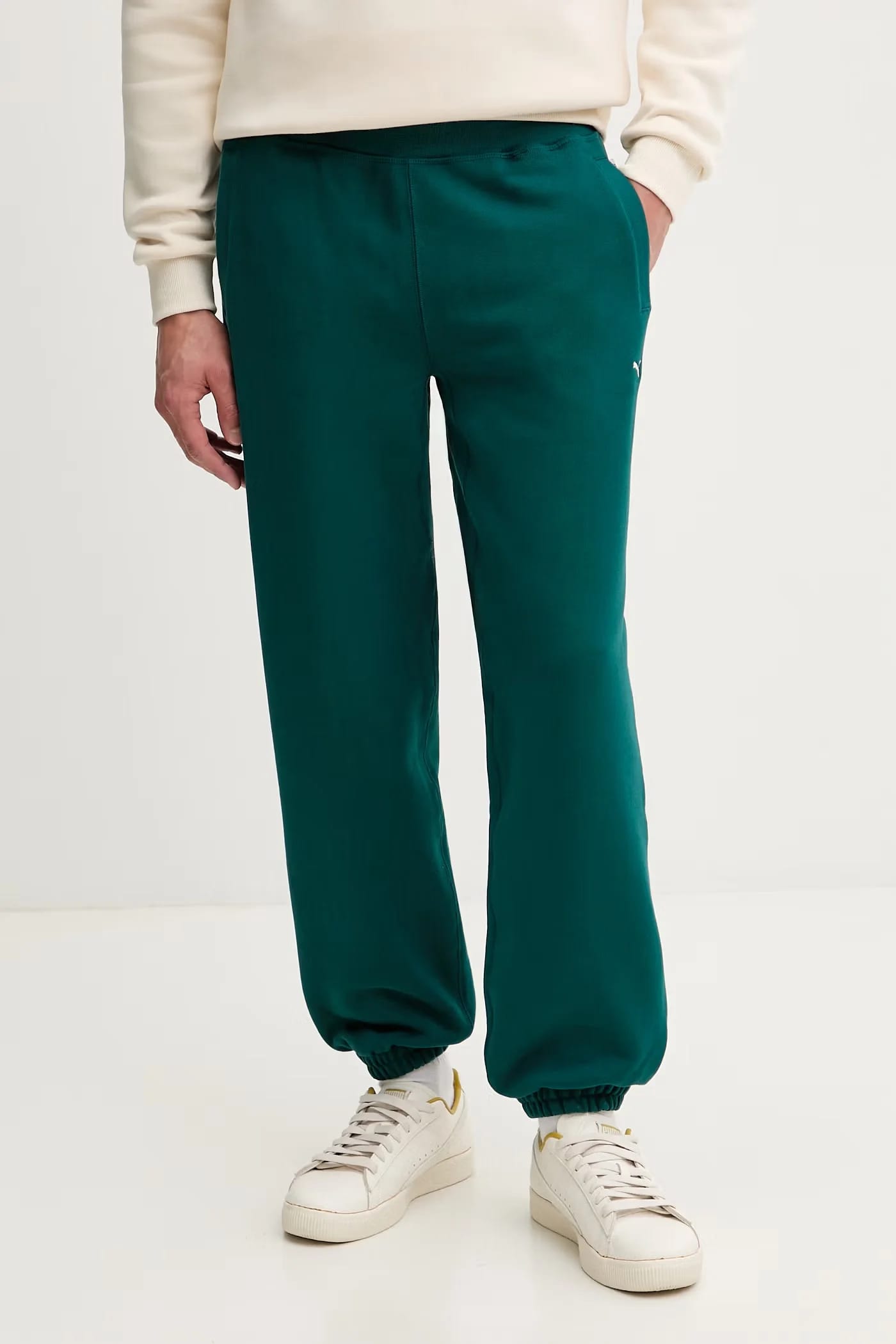 Мужские спортивные штаны из хлопка MMQ Sweatpants