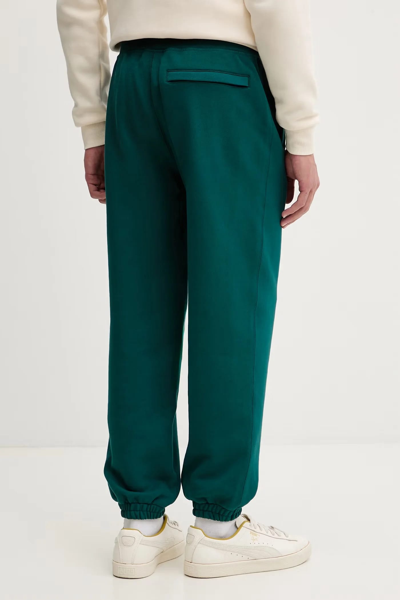 Мужские спортивные штаны из хлопка MMQ Sweatpants - фото 3