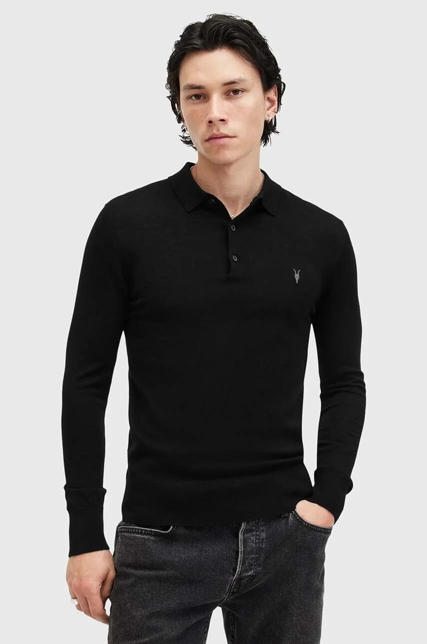 Свитер MODE из шерсти MERINO