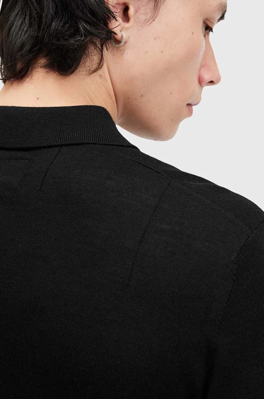 Свитер MODE из шерсти MERINO - фото 4