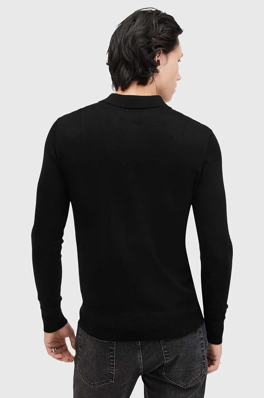 Свитер MODE из шерсти MERINO - фото 5
