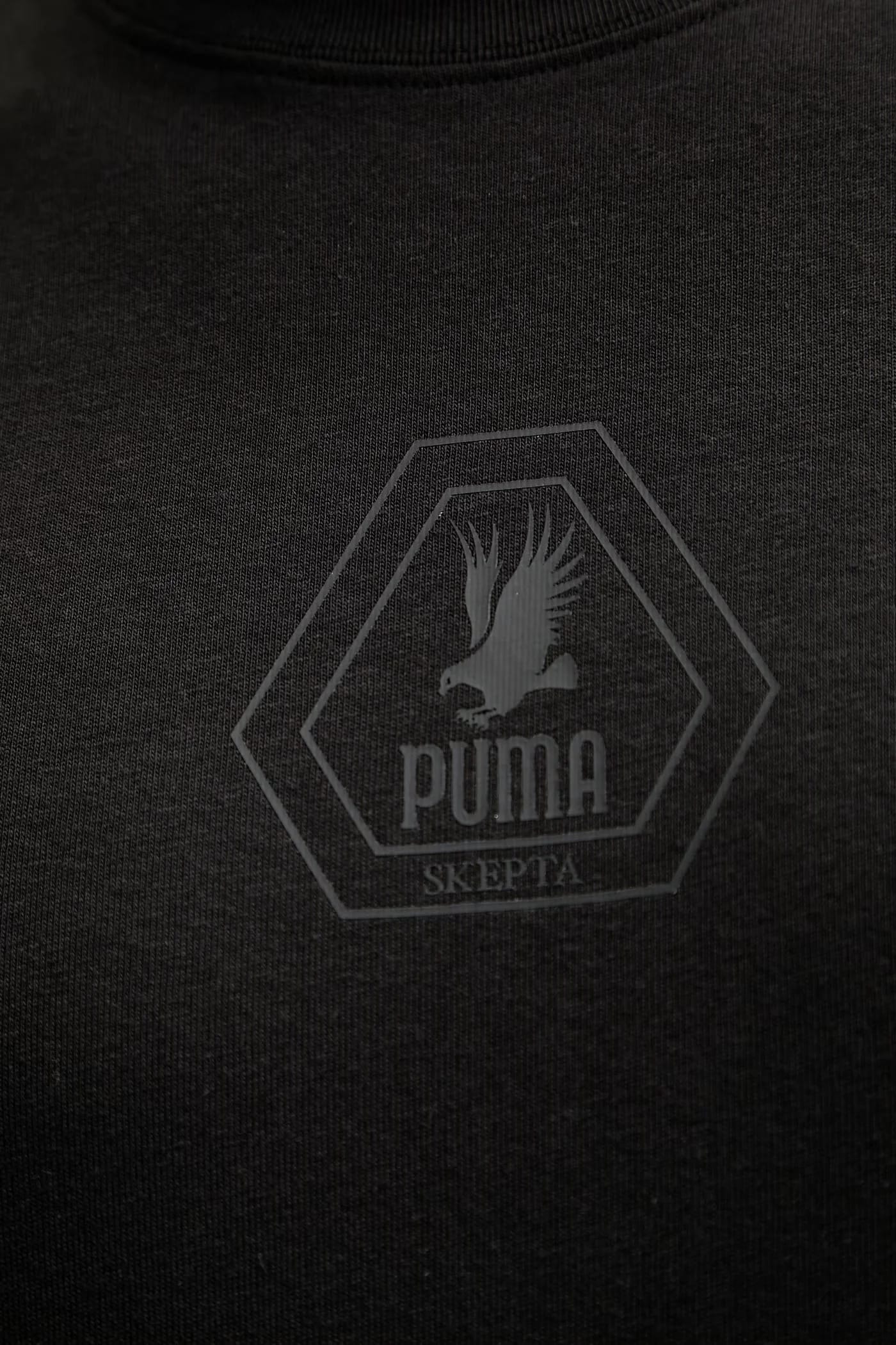 Хлопковая футболка Puma x SKEPTA - фото 5