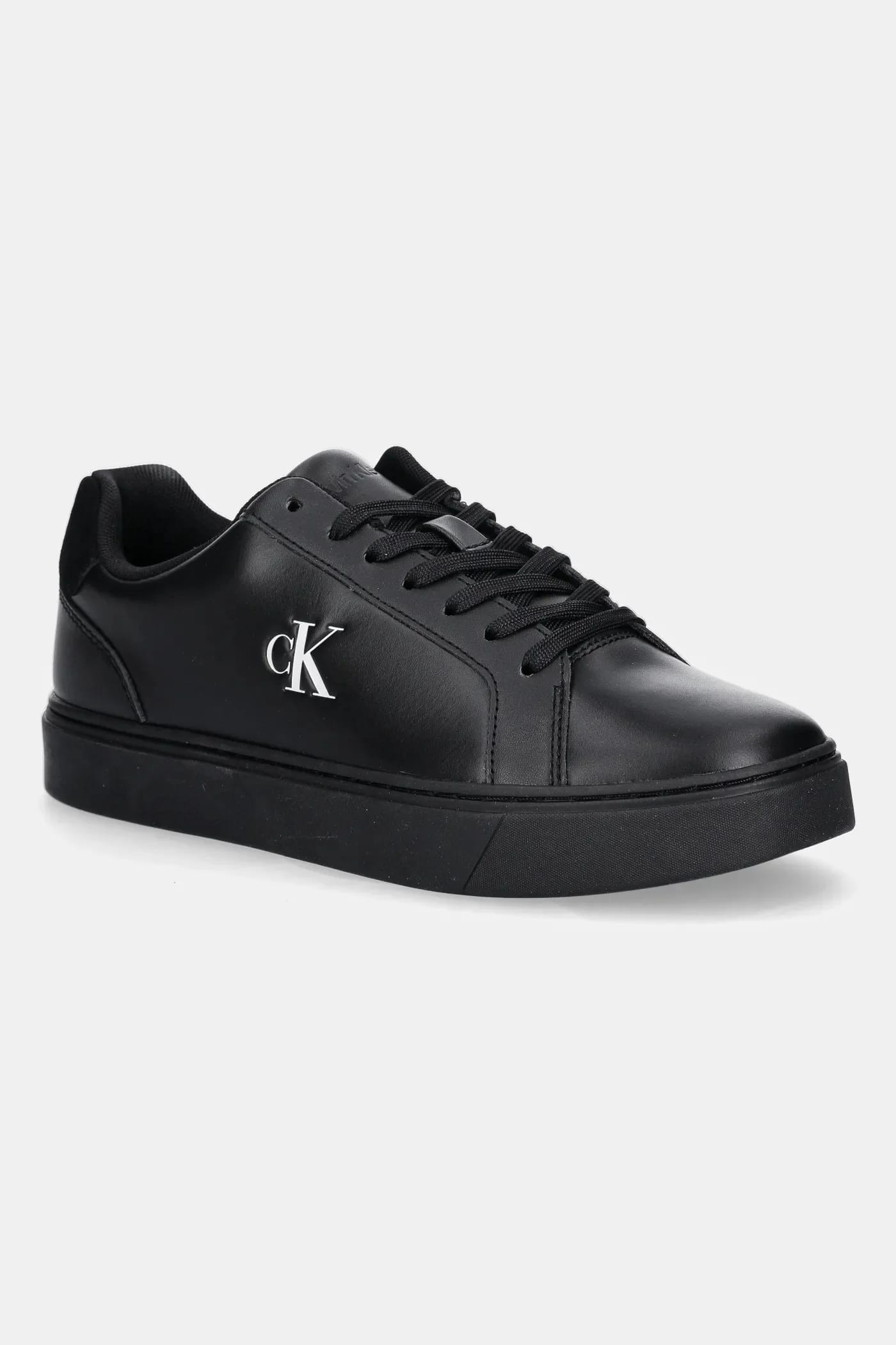 кроссовки CLASSIC CUPSOLE LACEUP LTH