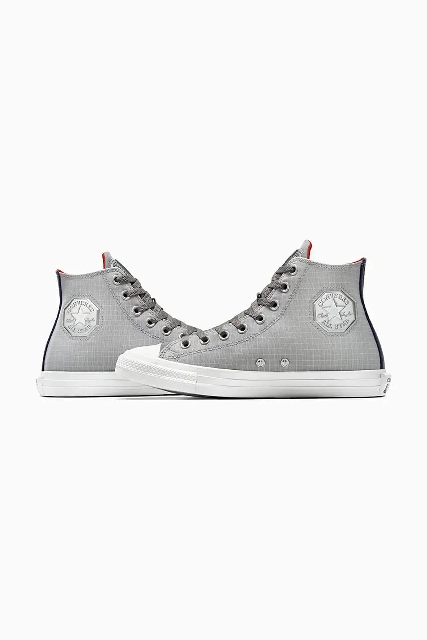 Converse кроссовки Трансформеры - фото 5