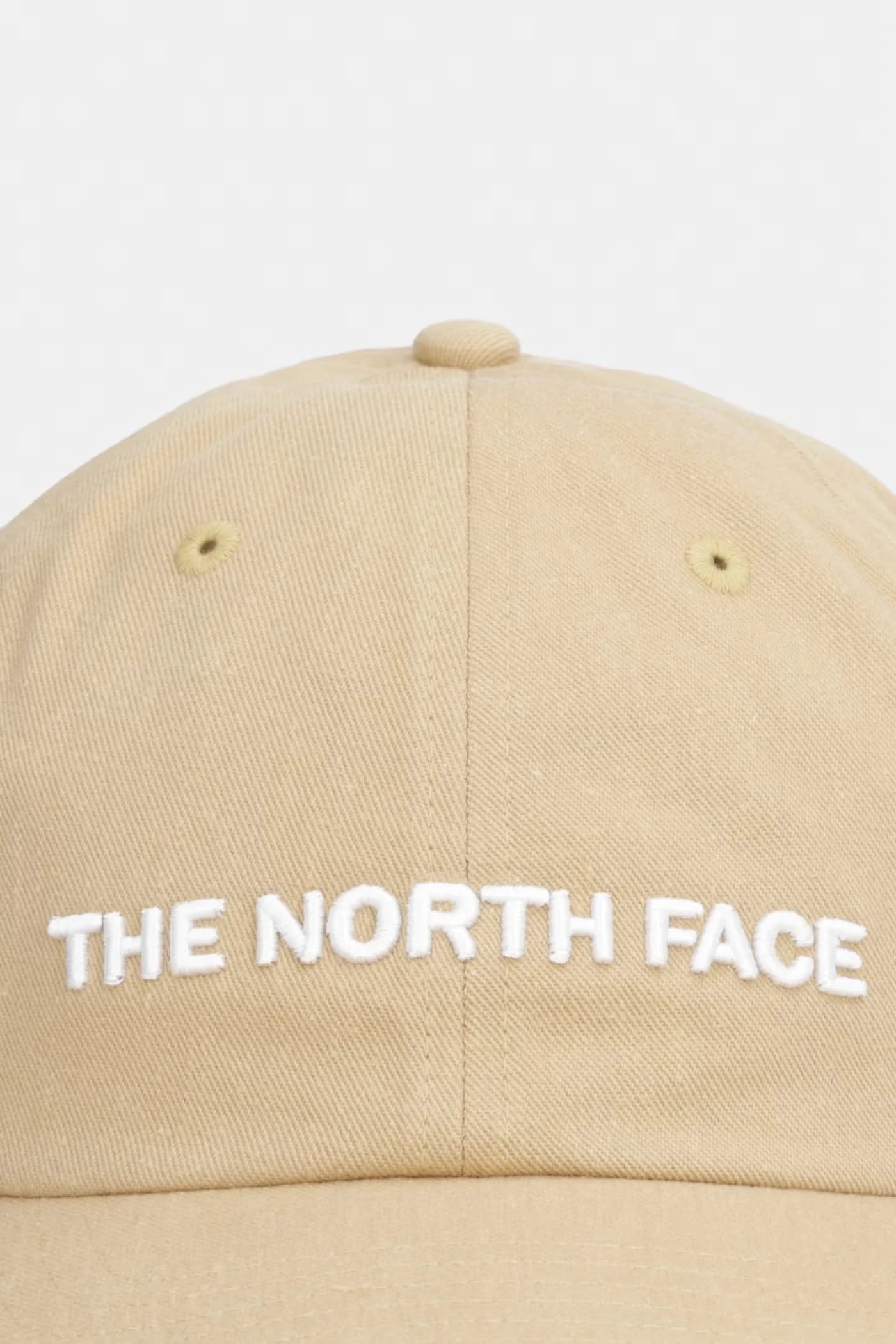 Бейсбольная кепка Roomy Norm Hat - фото 2