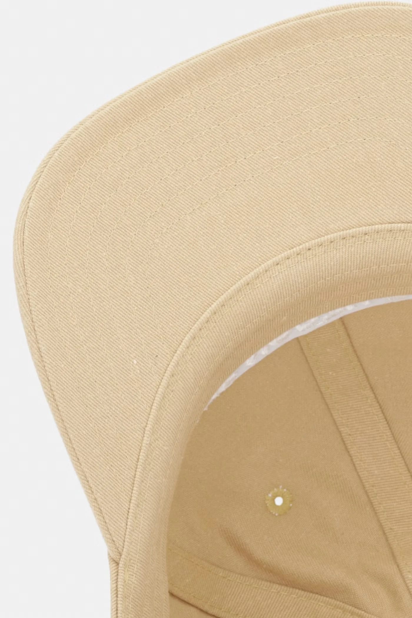 Бейсбольная кепка Roomy Norm Hat - фото 4