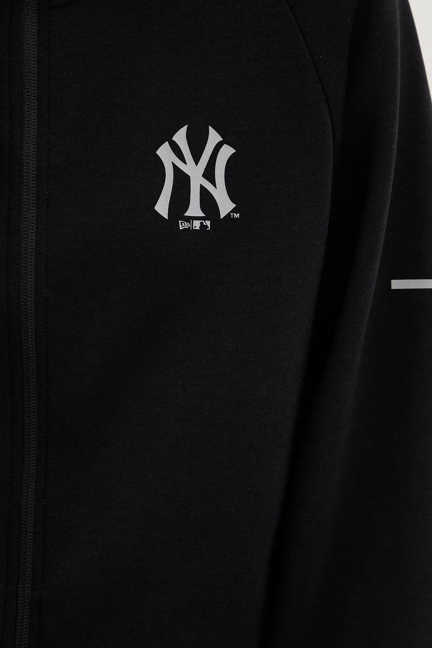 толстовка NEW YORK YANKEES - фото 10