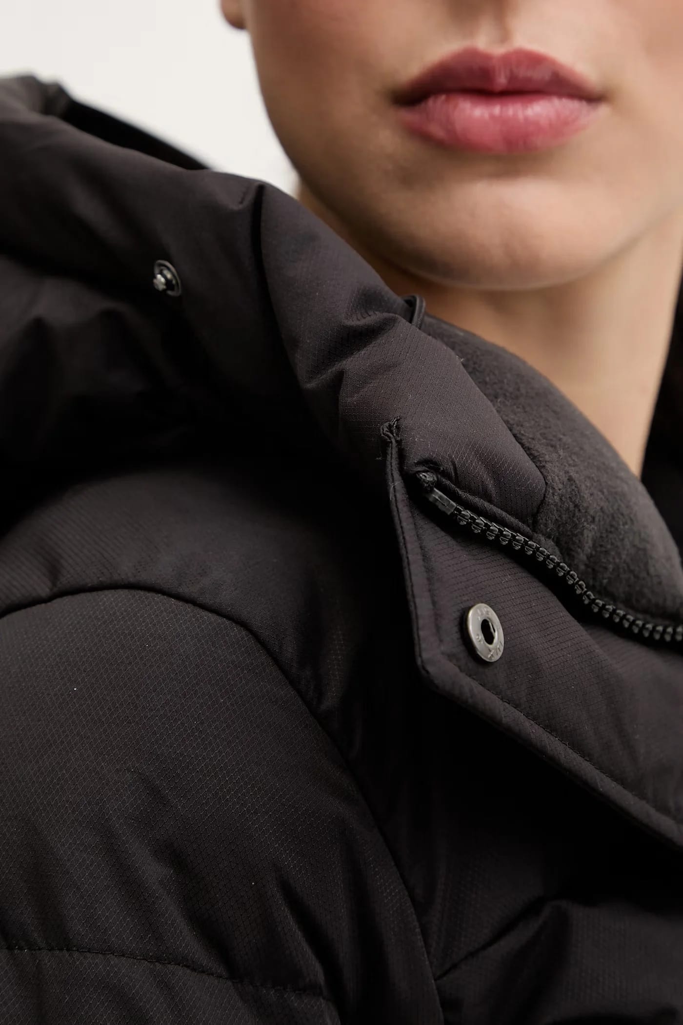 Куртка женская W ARIA LONG PARKA - фото 6