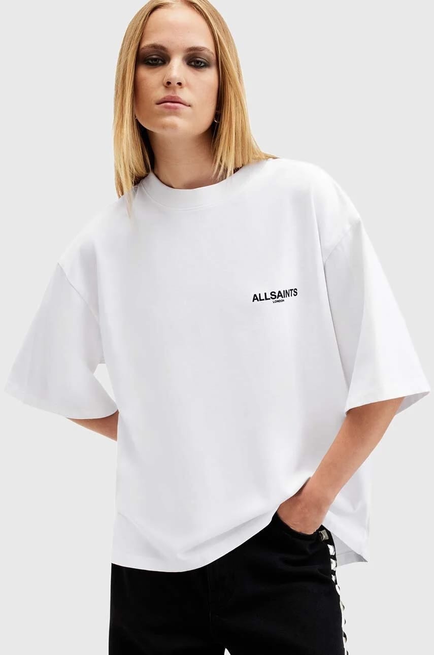 Хлопковая футболка GUARDIAN AMELIE TEE