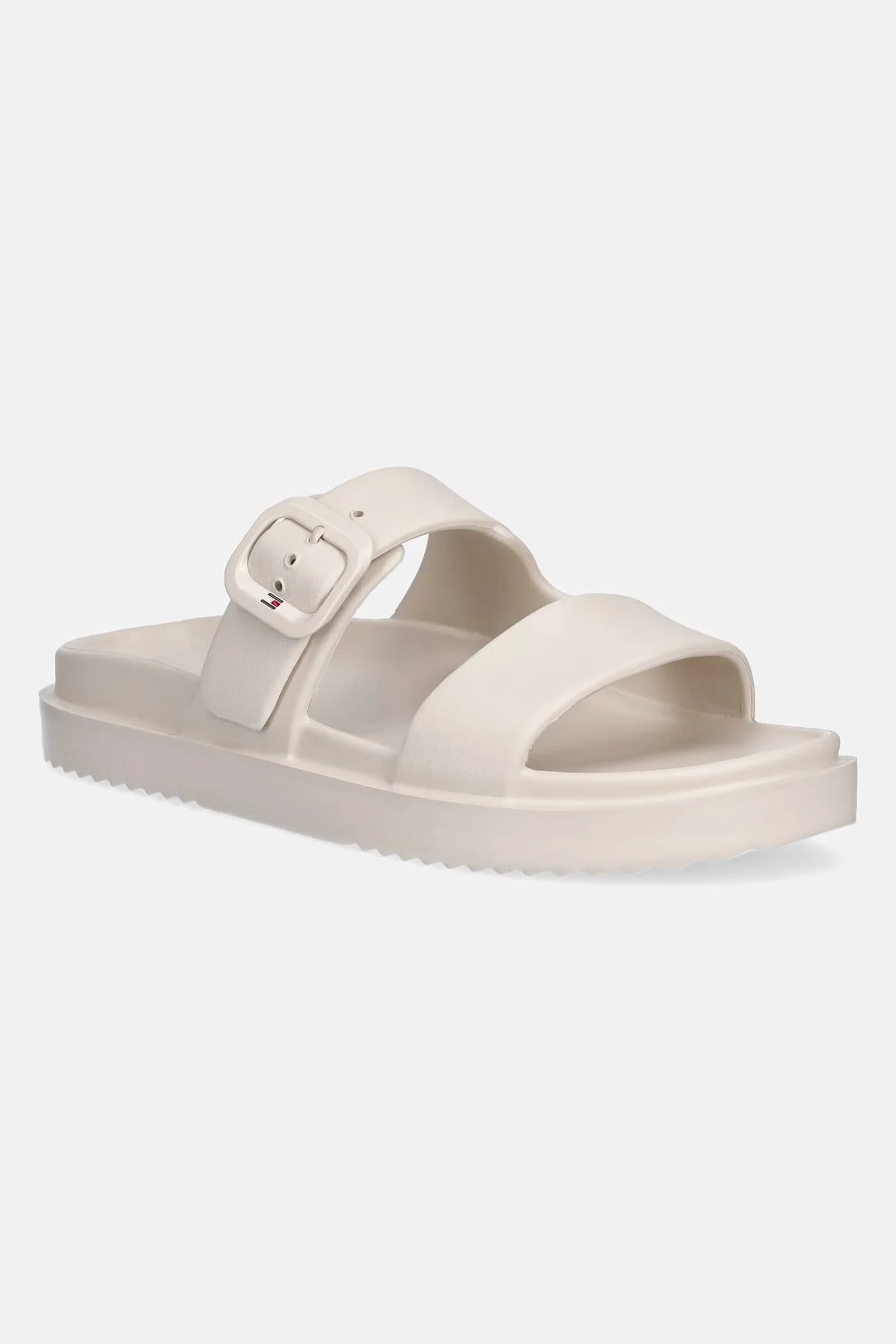 Женские шлепанцы TH LIGHT DOUBLE STRAP SANDAL