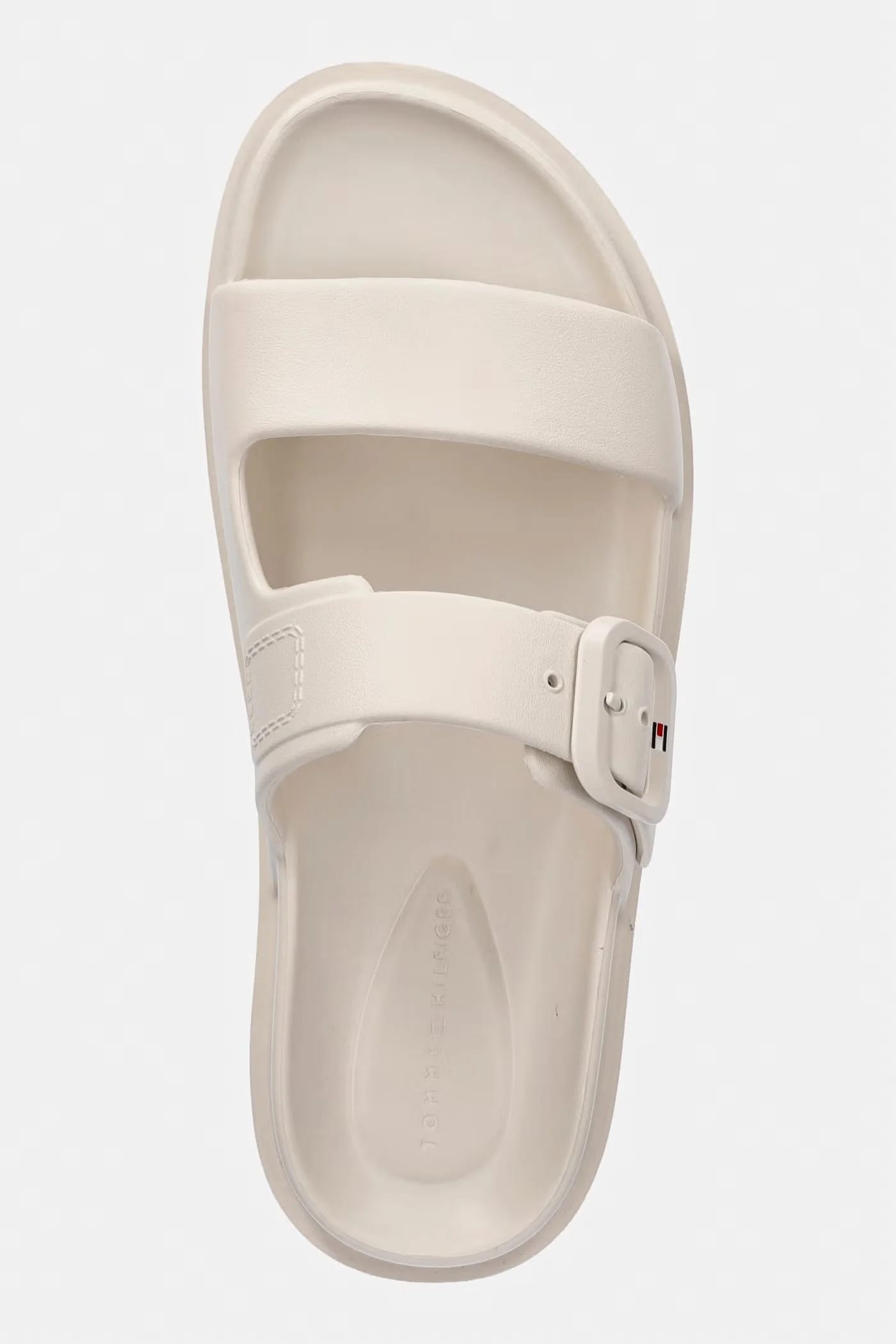 Женские шлепанцы TH LIGHT DOUBLE STRAP SANDAL - фото 4