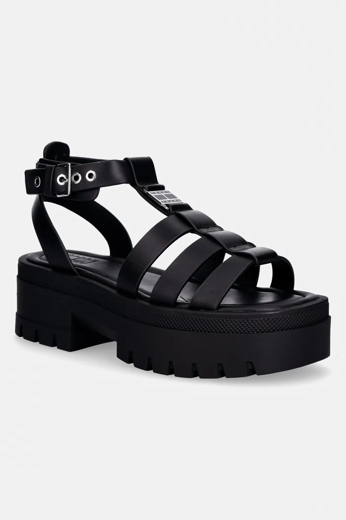 Сандалии женские кожаные TJW FISHERMAN LEATHER MAX SANDAL