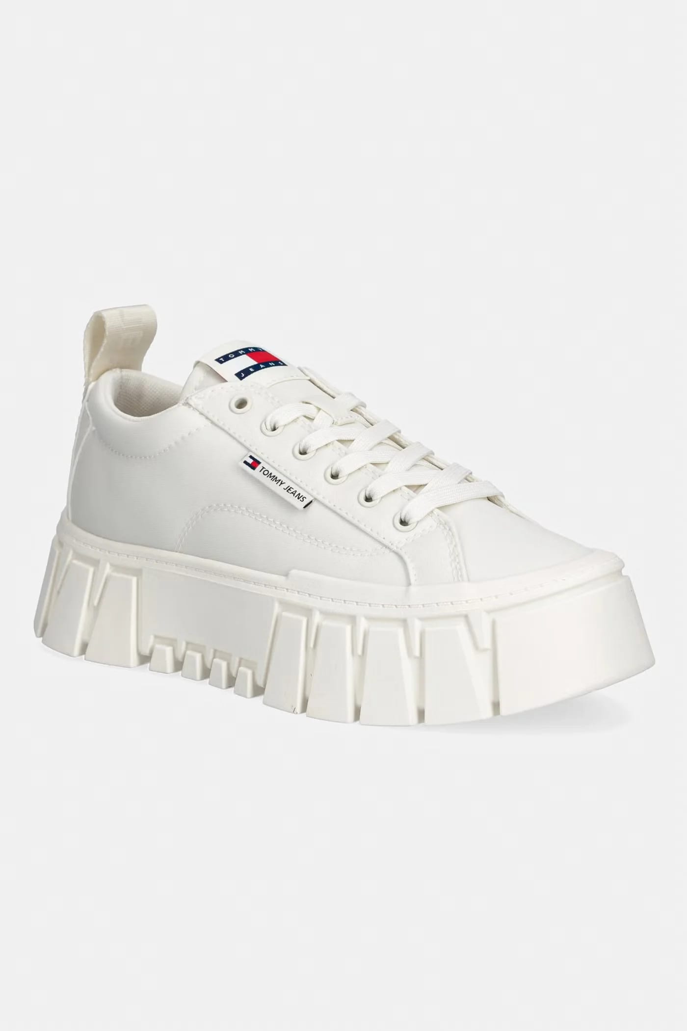 TJW FLATFORM CHUNKY SNEAKER женские кроссовки