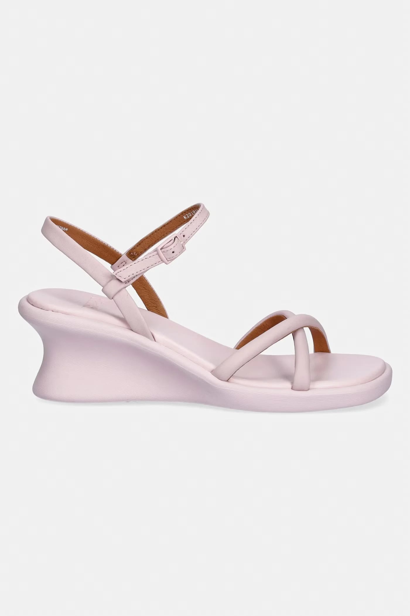кожаные сандалии Louise Sandal - фото 2