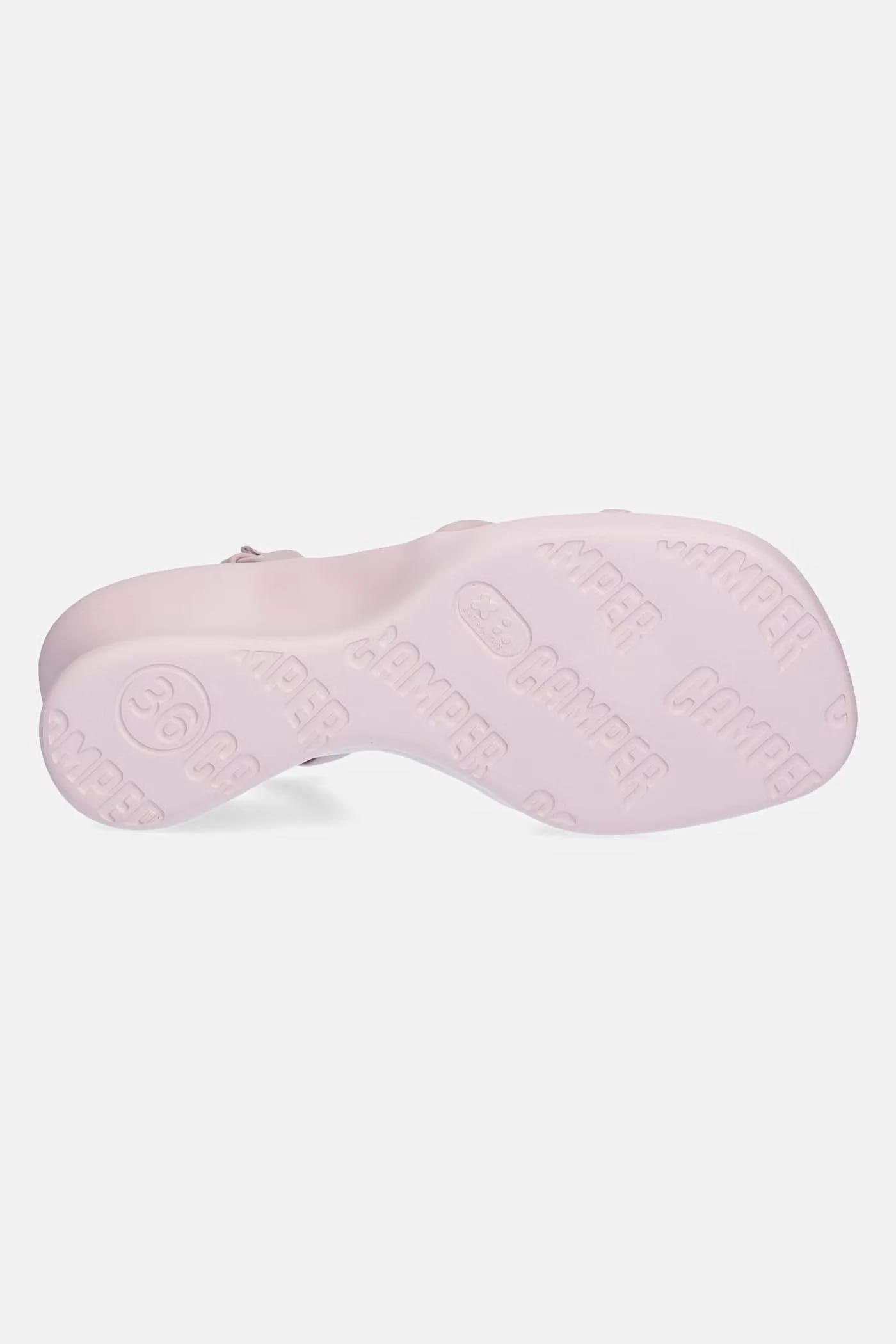 кожаные сандалии Louise Sandal - фото 5