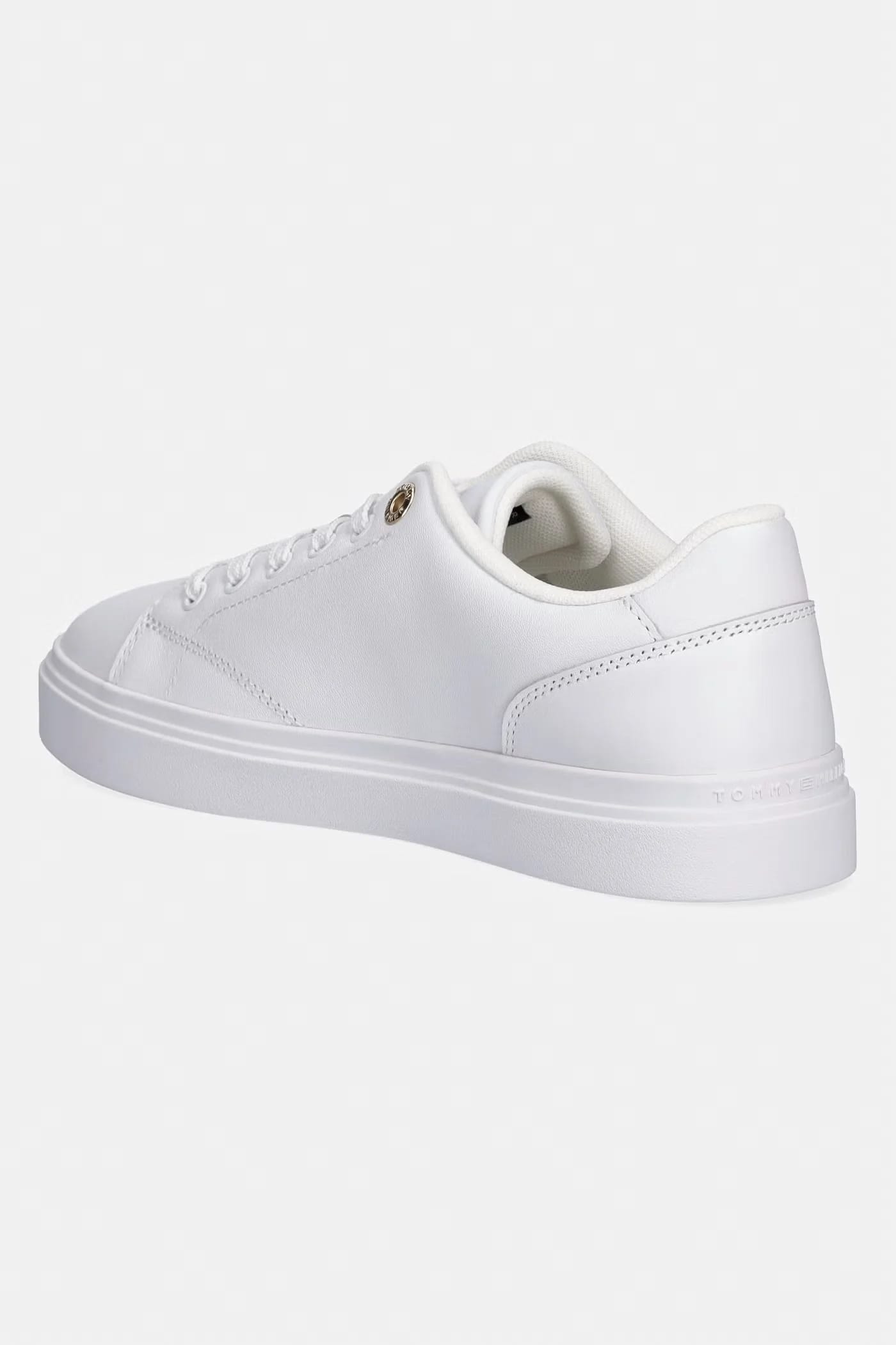 TH FEMININE CUPSOLE LEATHER женские кроссовки - фото 3