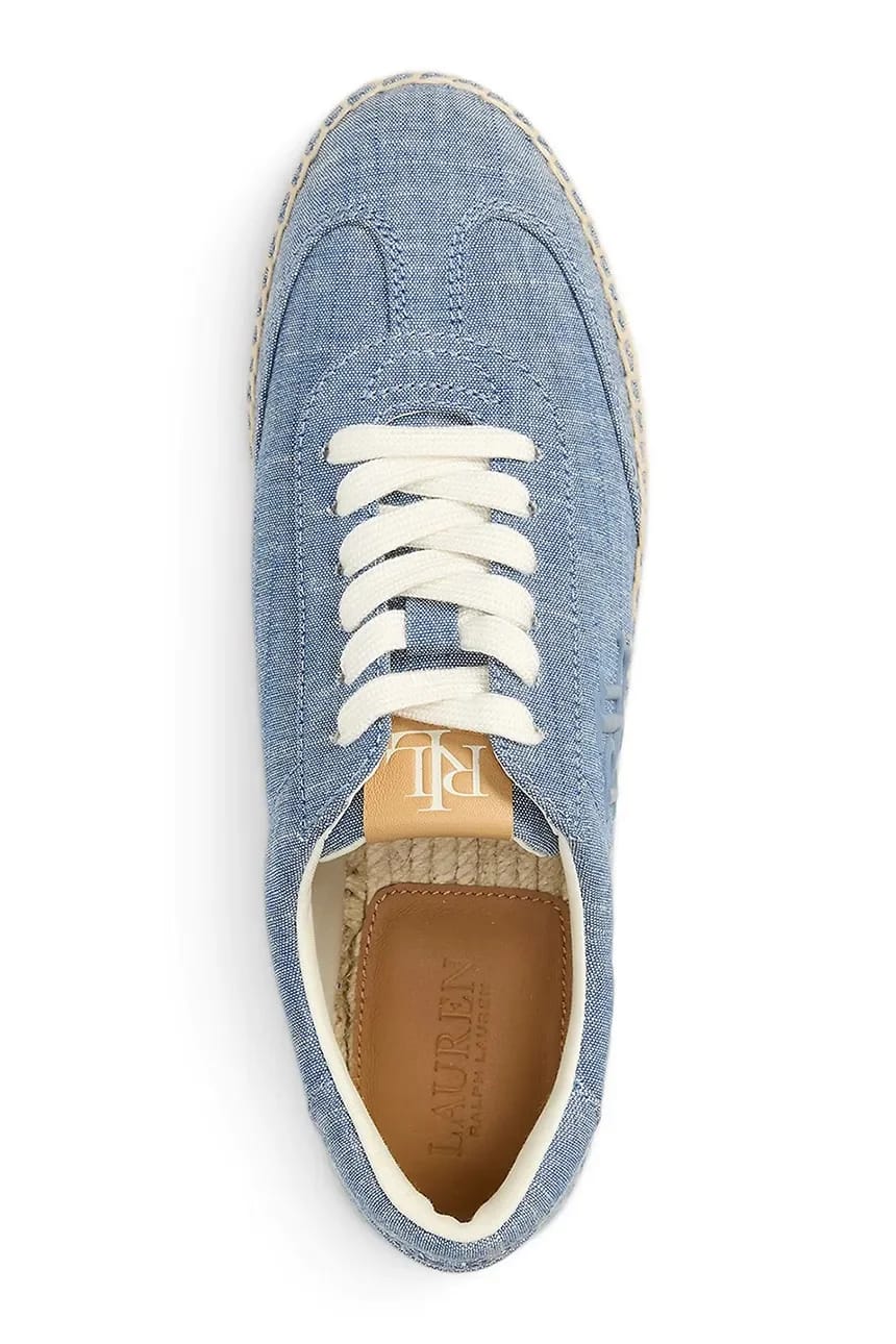 женские кроссовки Luize Sneaker - фото 3