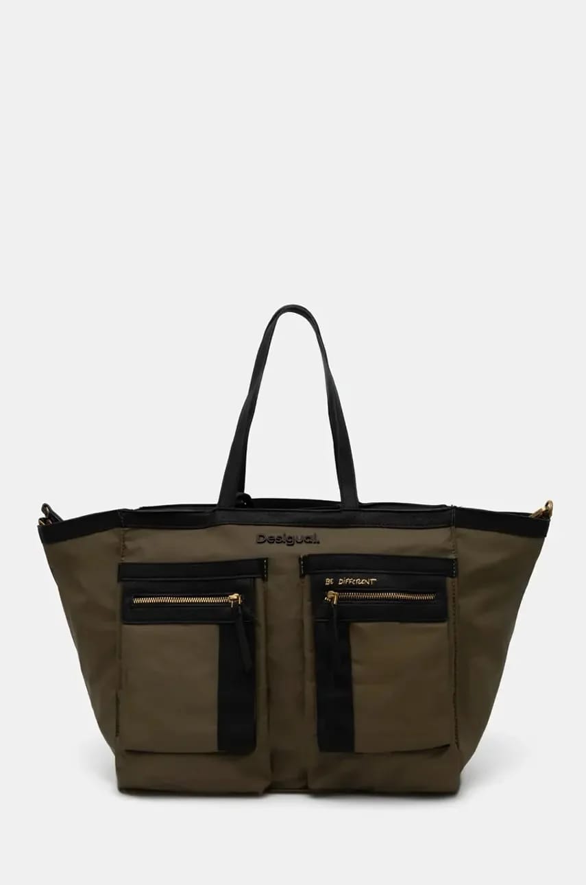 Сумка HOPPER GUIMAR MAXI MUL