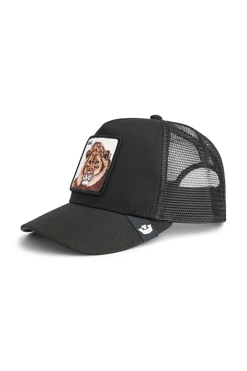бейсболка King Trucker