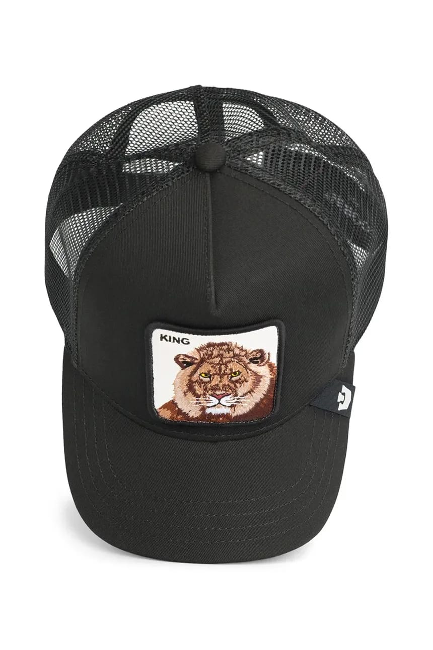 бейсболка King Trucker - фото 5