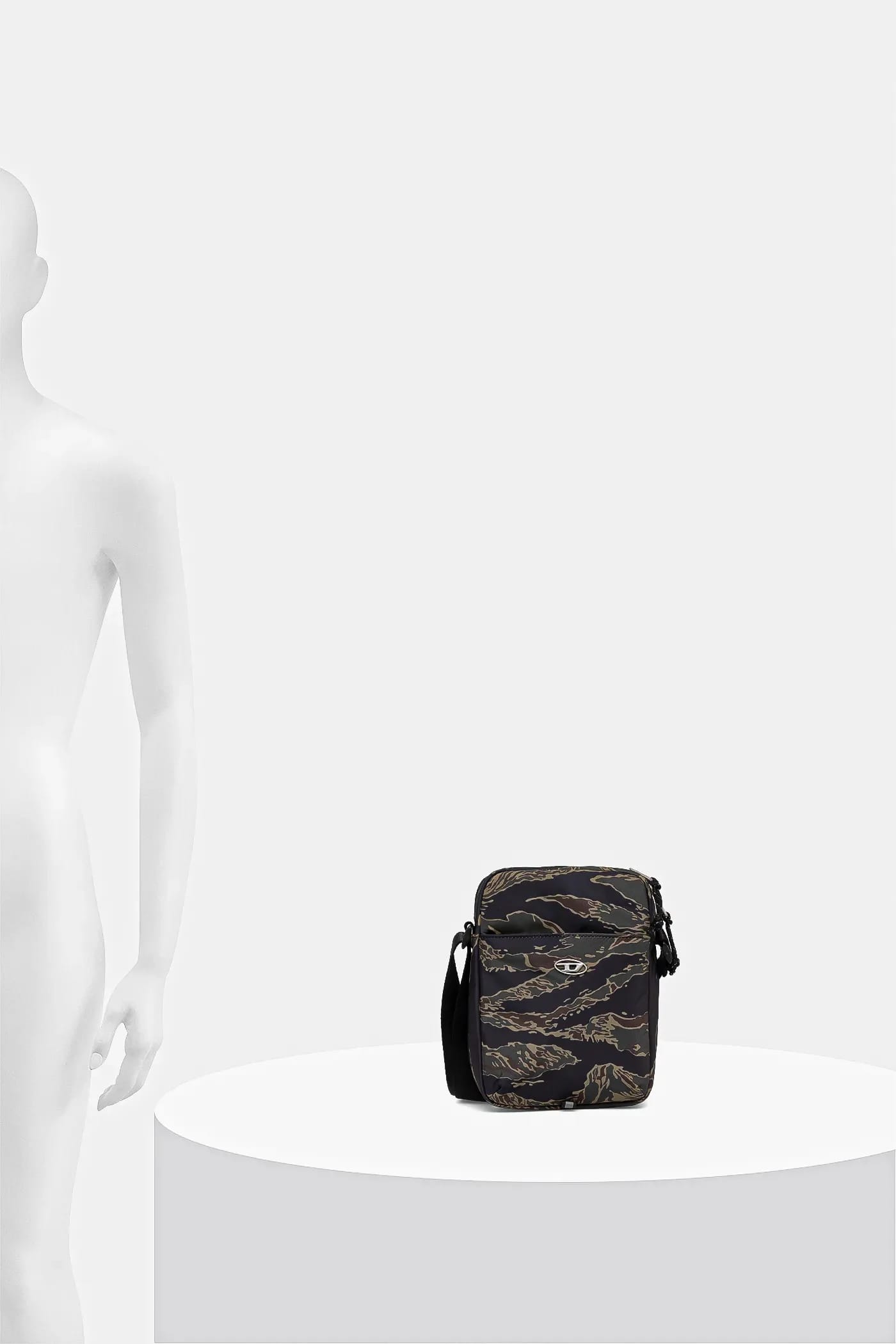 D-PACK Сумка D-PACK CROSSBODY - фото 6