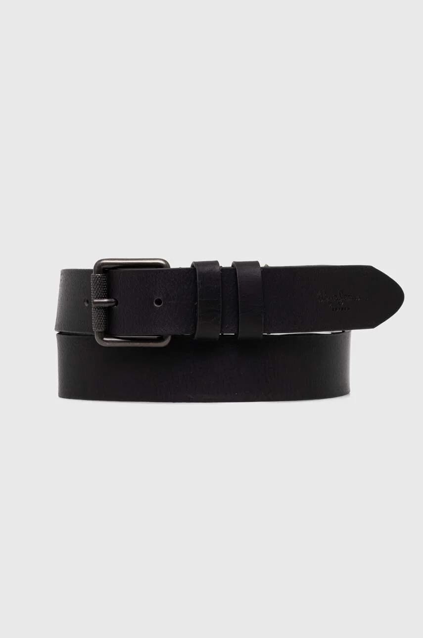 кожаный ремень TATE BELT